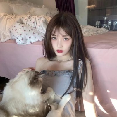 骄傲的美国人