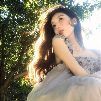 注视我心