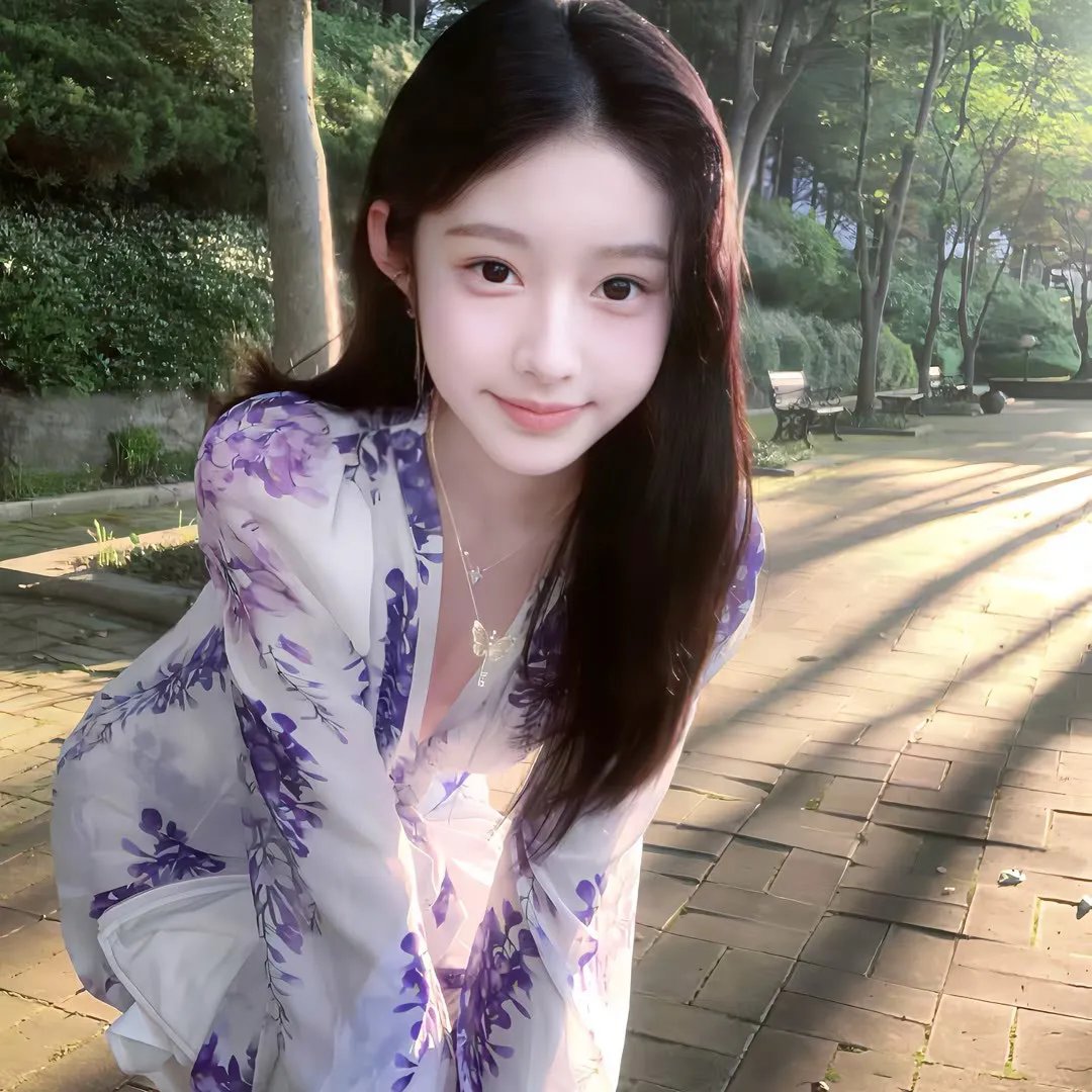 最完美的女孩